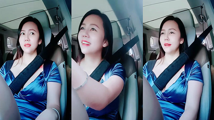 四川少妇开滴滴流动卖淫