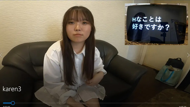 fc2-ppv-4756224-與因傷心而傷心的蓮楓一年來第一次舒適的性愛！已經做好受精準備的女性身體因事故而誕生以來